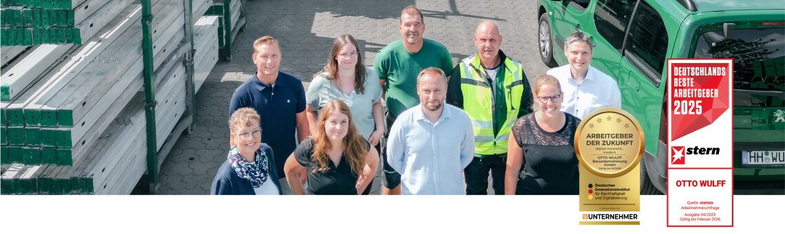 Ingenieur*in / Planungskoordinator*in Infrastrukturbau Vollzeit/Teilzeit, 1. Bild