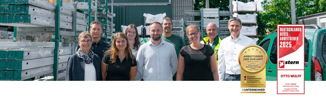 Bauabrechner*in im Ingenieurbau, 1. Bild